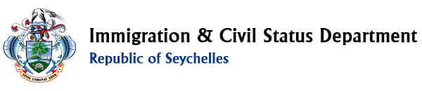 Immigration and Civil Status Seychelles